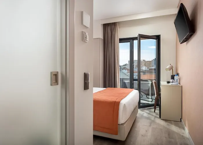 Empire Marquês Lisboa