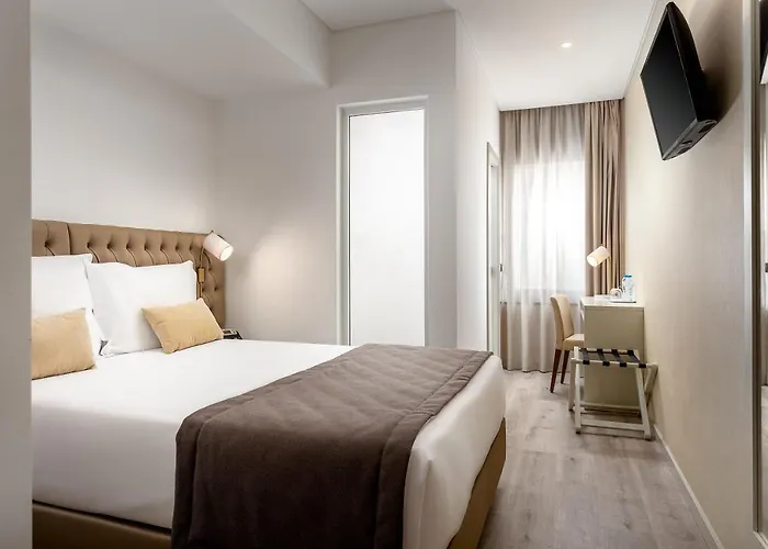 Empire Marquês Lisboa