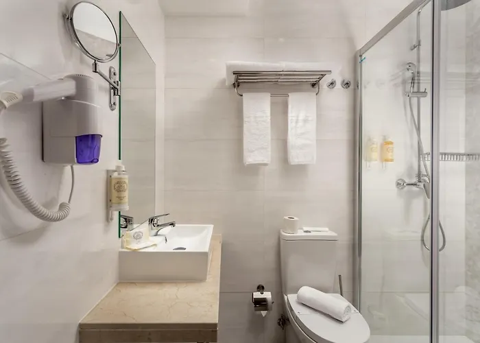 Hotel Empire Marquês