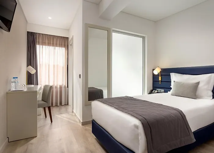 Empire Marquês Lisboa