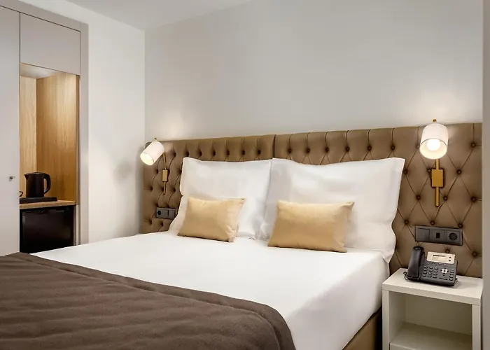 Hotel Empire Marquês Lisboa