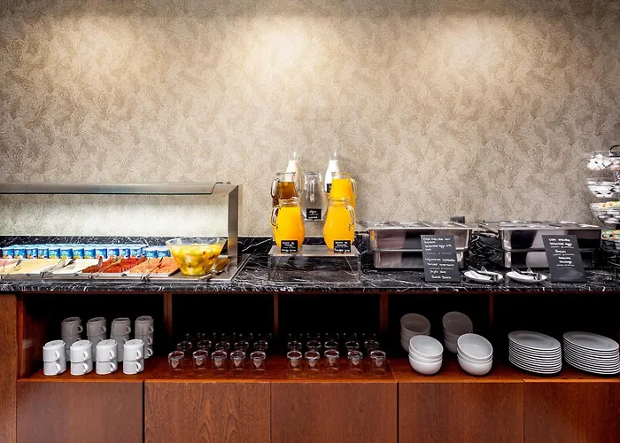 Hotel Empire Marquês